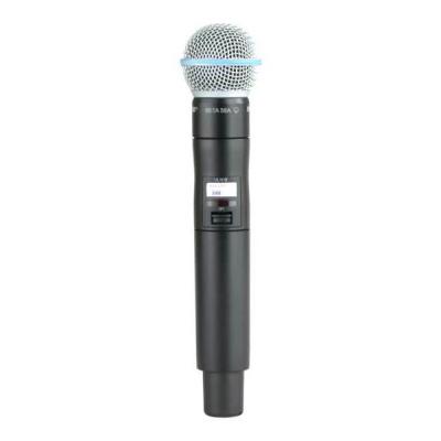 SHURE ULXD2/B58 G51